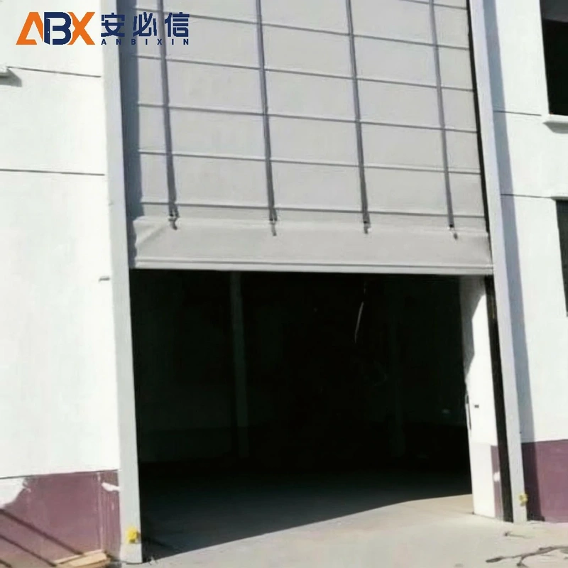 宁德高速堆积门