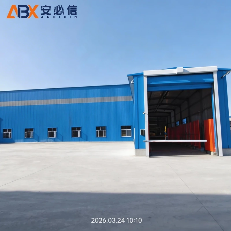 宁德PVC堆积门