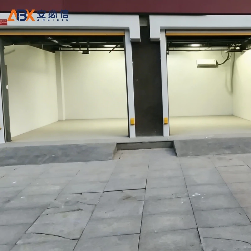 宁德高速门